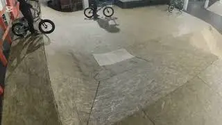 Fail in junkride Šurany 