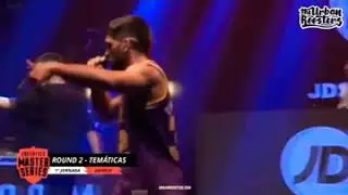 El flow de errece vs el flow de bnet (leyendas urbanas)