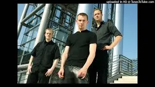 Ravenous - Silverray [Guardian Angel Edit]