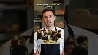 The One Tool That Transformed My Restaurant Workflow 🍽️ #restaurantowners #restauranttech