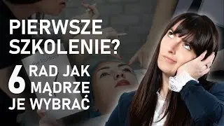 Jak ZNALEŹĆ najlepsze SZKOLENIE ze stylizacji RZĘS lub BRWI? | JoLash