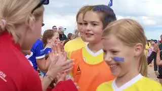 Åhus Beach Festivals 2024