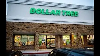 DOLLAR TREE SHOPPING FOR THE HOLIDAY 2021