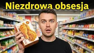 Choroba, Kt&oacute;rą Mylisz ze Zdrowiem! | Już Co 4 Osoba Ma Ortoreksję