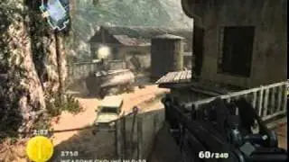 Sharpshooter on Crisis