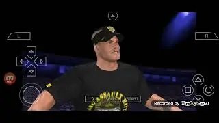 WWE Smackdown vs Raw 2008 - John Cena's Final Match 