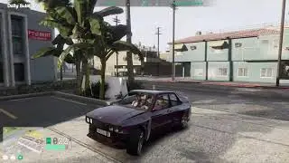 Surviving ...Kinda  | GTA RP 🍒 Gabby Brito | NoPixel