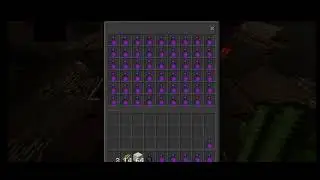 постройка базы и ферм на анархии #lootmc #minecraft
