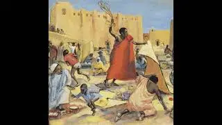 Jesus Cleanses the Temple
