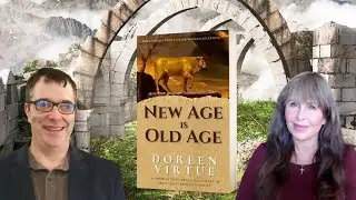 The New Age is Really Old Age