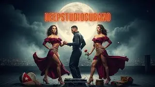 Havana Vibes 🌙 | Cubana Deep House with Spanish Vocals & Tropical Soul #2