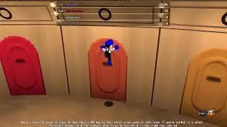 Super Mario 64 Online Drenchy Games!