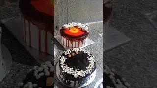 Birthday Cake 2025 Designs l Wow Must watch #food #streetfood