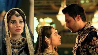 Seher Hone Ko Hai Today Episode Promo | 19th January 2026