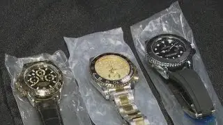 How to spot fake goods this holiday season