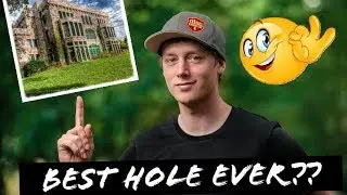 THE BEST COURSE IN MASSACHUSETTS??  (Scoring round/ProTips/Course review)
