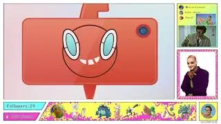 Let's play Pok&eacute;mon Ep&eacute;e Egglocke Challenge #18 Remoraid Shiny est d'un violet bien p&eacute;tant [15/11/25]