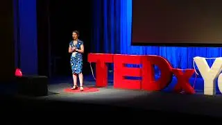 Love, Loss and Legacy  | Heidi Dean | TEDxYouth@NIS
