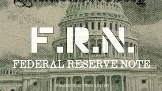 Munchstrosity - Federal Reserve Note (Produced By First Letter)
