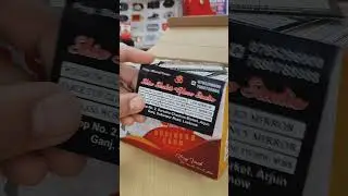 #visitingcard #printingpress #graphicdesign #customizedproducts  #branding