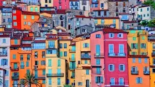 Top 10 Most Colorful Cities in the World