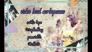 Ultimi acquisti a tema Cartopazzo