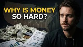 The Age of Easy Money: How the System Made Life Expensive in America