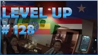 ''I'm Surprised For Life'' ((LEVEL-UP))