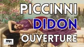 Niccol&ograve; Piccinni &ndash; Ouverture Didon | Opera Barocca Italiana