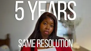 Why Your New Year&rsquo;s Resolution Keep Failing (It&rsquo;s not your fault)