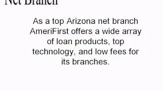 Amerifirst Net Branch.avi