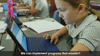 The Value of Education Innovation