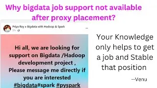 why most of students not getting support after proxy