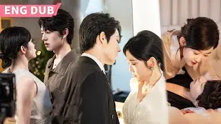 【Eng Dub】When Fate Forgets to Lie | She Secretly Raised Her Ex's Child |Zeng Hui & Han Yutong Cdrama