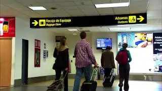 Information for tourists entering the country