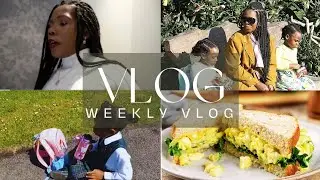 🇮🇪Raising Kids In Dublin Ireland:  life in Dublin Ireland|#dailyvlog #momlife