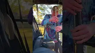 🎥 Watch Our Can-Am Defender UTV Gun Rack Demo! 🔥🔫