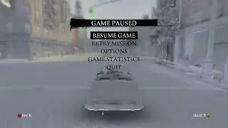 Mafia II 2025 Writing vs Mafia Old Country 