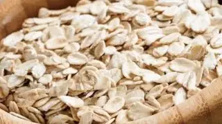 ADLO Rolled oats | Oatmeal Organic Oats