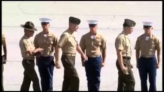 MCRD Parris Island Graduation Ceremony - July 2nd, 2015 Honor Graduates