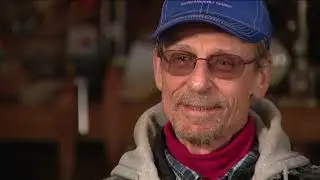 Meet the Unknown Gardener of Roscoe Village