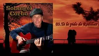 Solangel Corbo (Angelito) - Te lo pido de Rodillas