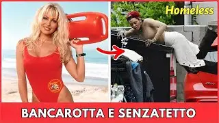 7 Celebrità diventate senzatetto – una verità sconvolgente