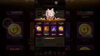 Elora&rsquo;s raid free account!! Like and comments to win this account