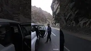 Leh | Ladakh | Travel | Food | Insta360 #travel #photography #snow #winter #explore