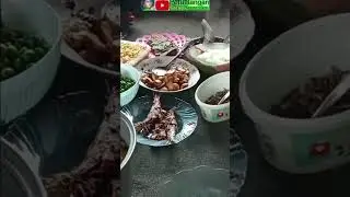Ciri Khas Sunda Makan Ngeriung Disaung#Nasi Liwet