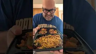 🇮🇳🔥 Мой первый индокитайский обед оставил меня в ШОКЕ 😳🍜 | Snackmaster General против EPIC Flavor...