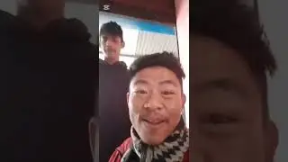 Introduction #Bokas #niken rai #comedy #dharan