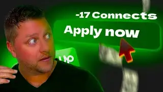 How I Get Gigs on Upwork with NO CONNECTS | Easy-Peasy 😎