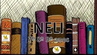 EMEIF PREFEITA NELI TONIELO  7º, 8º e 9º anos